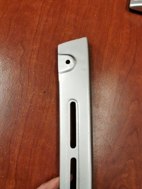 NOS Yamaha FS1 FS50 CHAIN GUIDE 260-22311-00-35 Y115