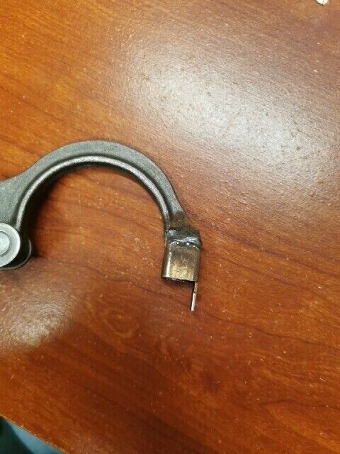 NOS Honda CB350F CB400F CAM CHAIN TENSIONER ARM 14500-333-020 H93