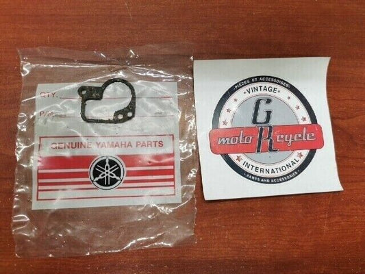 NOS Yamaha 1971 JT1 1972 JT2 FLOAT CHAMBER GASKET 288-14384-00-00 Y123