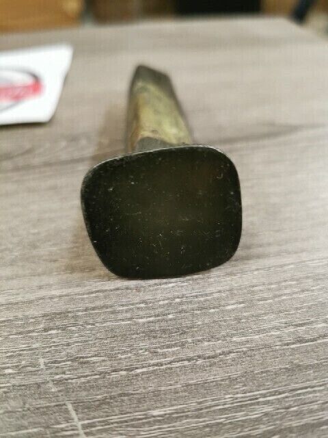 NOS YAMAHA FJ600 SR250 SR500 XJ600 XS400 FOOTREST REAR 447-27431-00-00 Y191