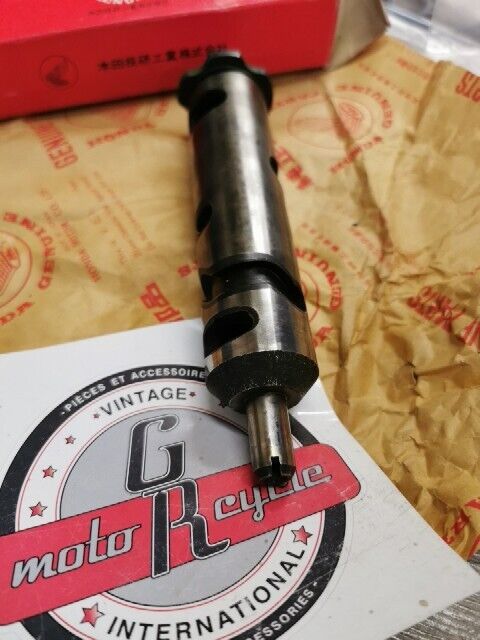 NOS HONDA CA77 CA72 1960 CB72 CB77 1960 - 1964 DRUM GEAR SHIFT 24301-268-000 H79