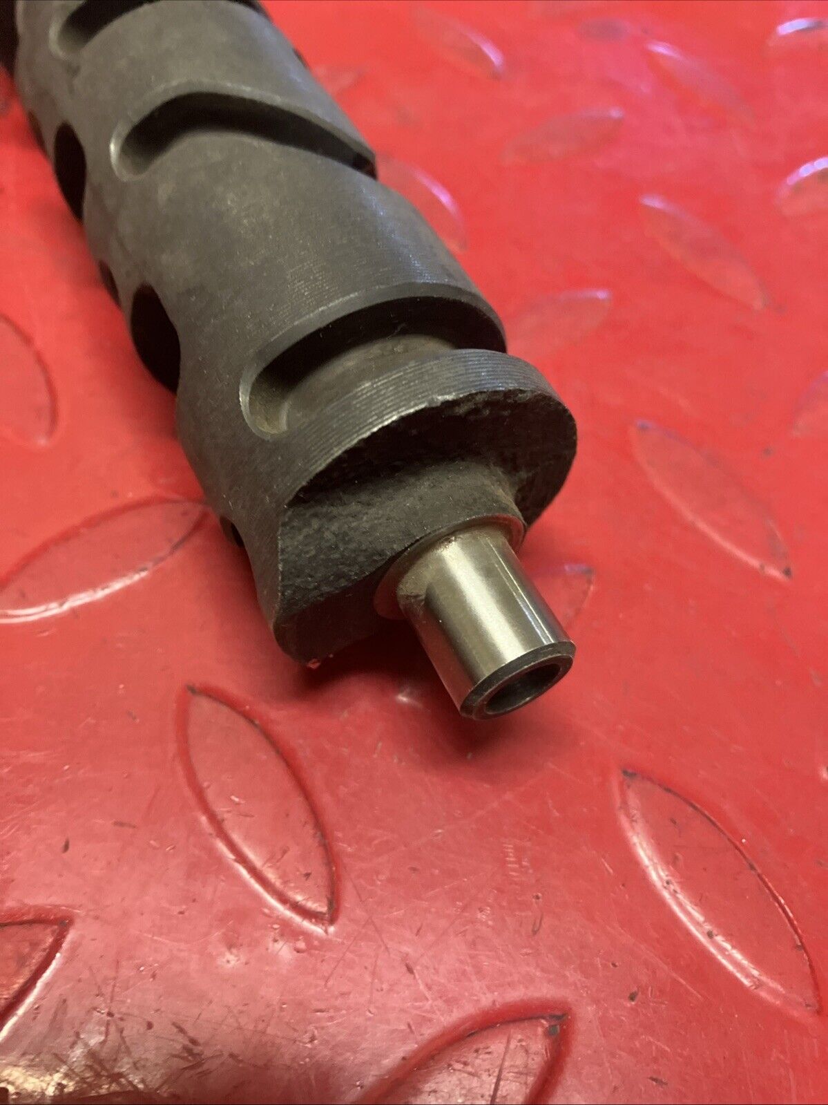 Honda GL1000 Goldwing 1000 1975 - 1979 Transmission gearshift gear shift drum U5