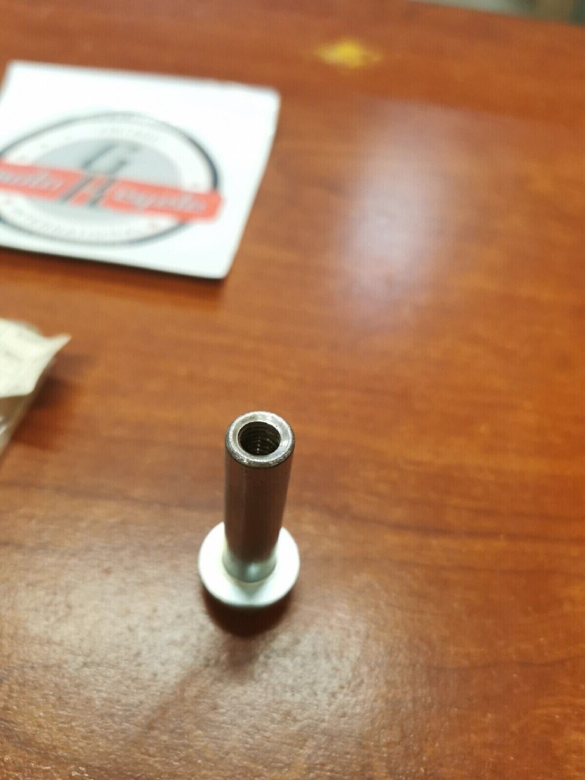 NOS Yamaha NUT 90179-08025-00 SUB. 90179-08303-00 Y71