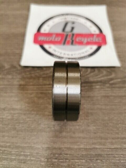 NOS YAMAHA YFZ350P YFZ350M XS500D TZ250C XS400 DS7 BEARING 93305-20502-00 Y131