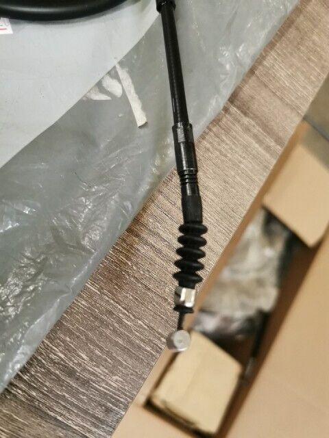 NOS HONDA TRX450R 2004 HOT STARTER CABLE 17950-HP1-000 H105
