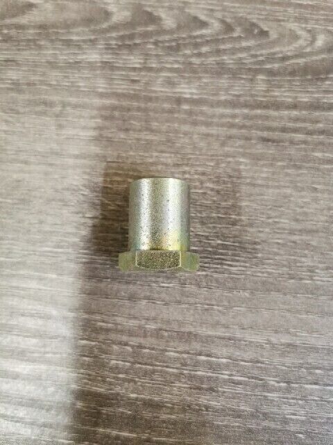 NOS Yamaha RD400E RD250A RD400D RD350B YR1 DS7 NUT SHAPE 168-21635-00-00 Y139