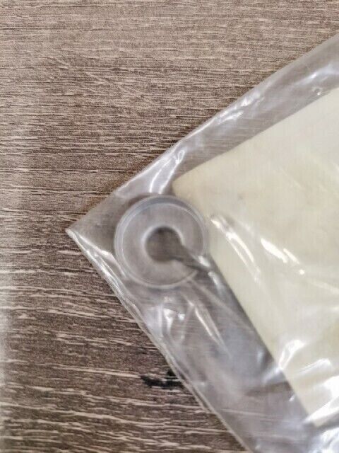 NOS HONDA  WASHER SPECIAL 6M 90501-VE2-D00 H83