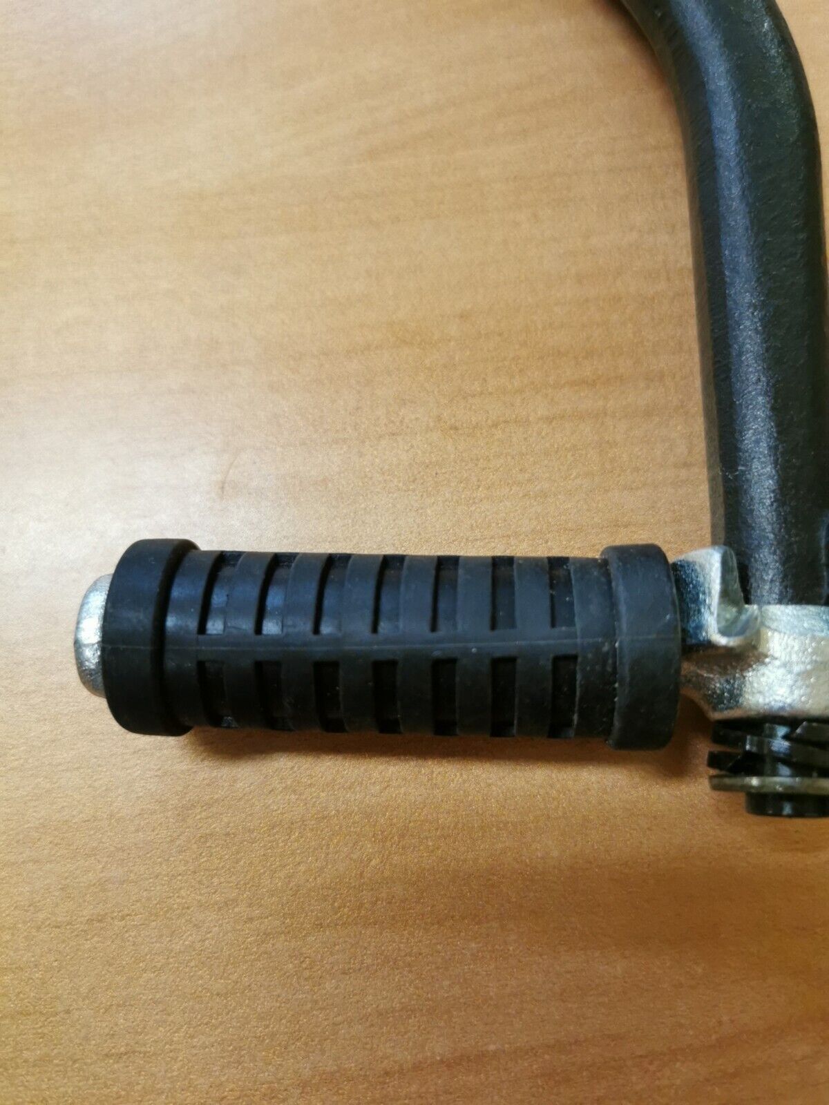 NOS YAMAHA DT175B  DT100B 1974 - 1976   KICK CRANK ASSEMBLY 1X0-15620-00-00  Y42