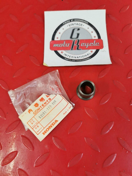 NOS HONDA CL77 1965  BUSHING A  SWINGARM PIVOT 52101-273-000 H38