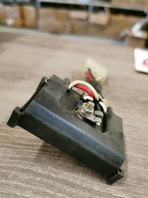 NOS YAMAHA TX650 1974 - 1976 XS650 XS650S RECTIFIER ASSY 447-81970-10-00 Y147