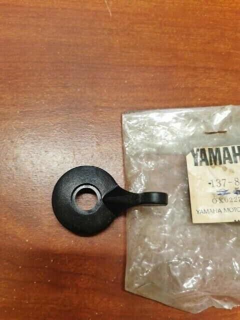 NOS Yamaha STARTER LEVER 137-83941-02-00 SUB 137-83941-00-00 137-83941-01-0 Y136