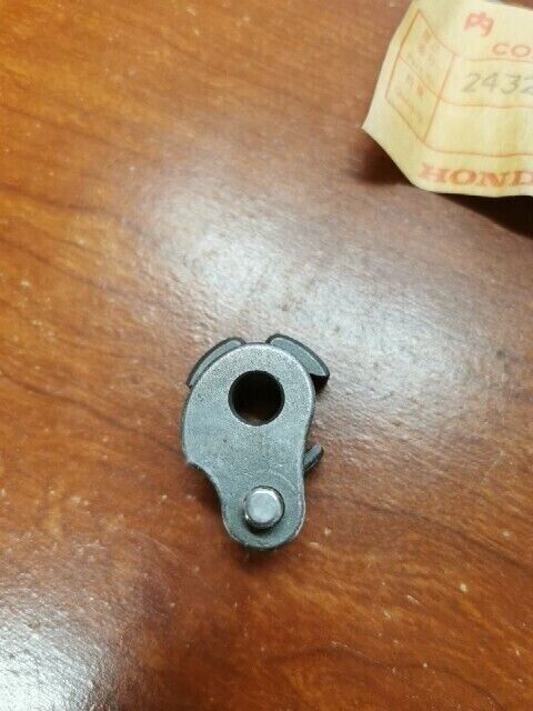 NOS Honda 1987 - 1994 CR125R DRUM SHIFTER 24320-KS6-700 H80