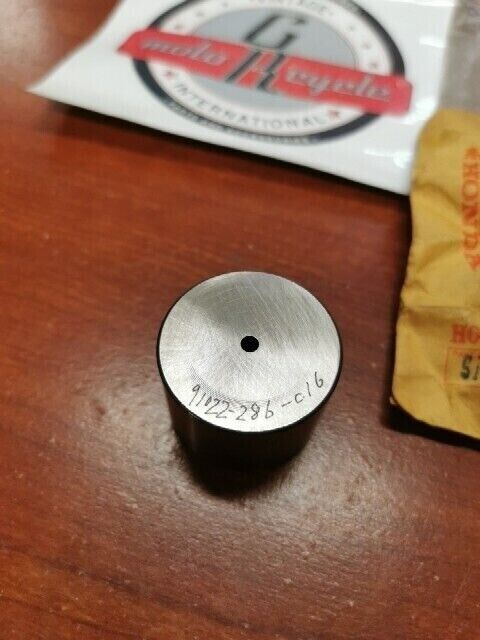 NOS Honda CB250 CB350 CB500 CL250 NEEDLE BEARING (20MM) SUB. 91022-286-004 H71