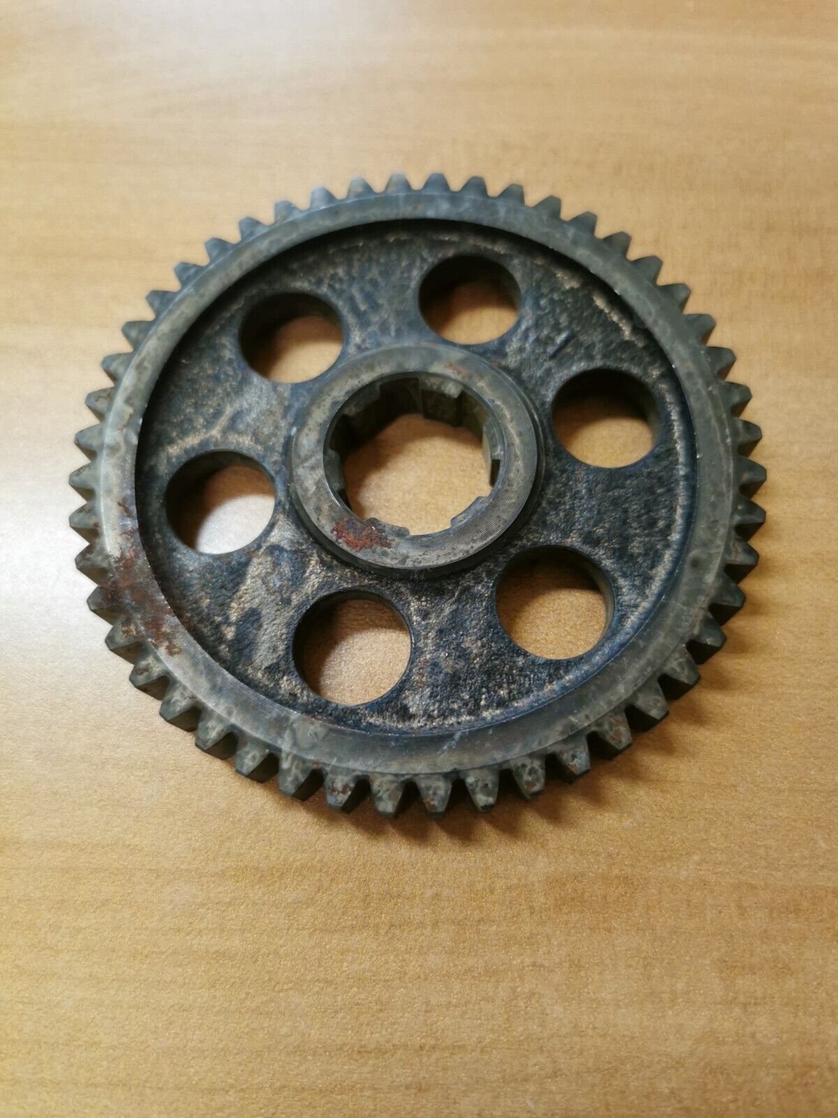 NOS HONDA CB750 GEAR FINAL DRIVE 48T  23501-300-030 H21