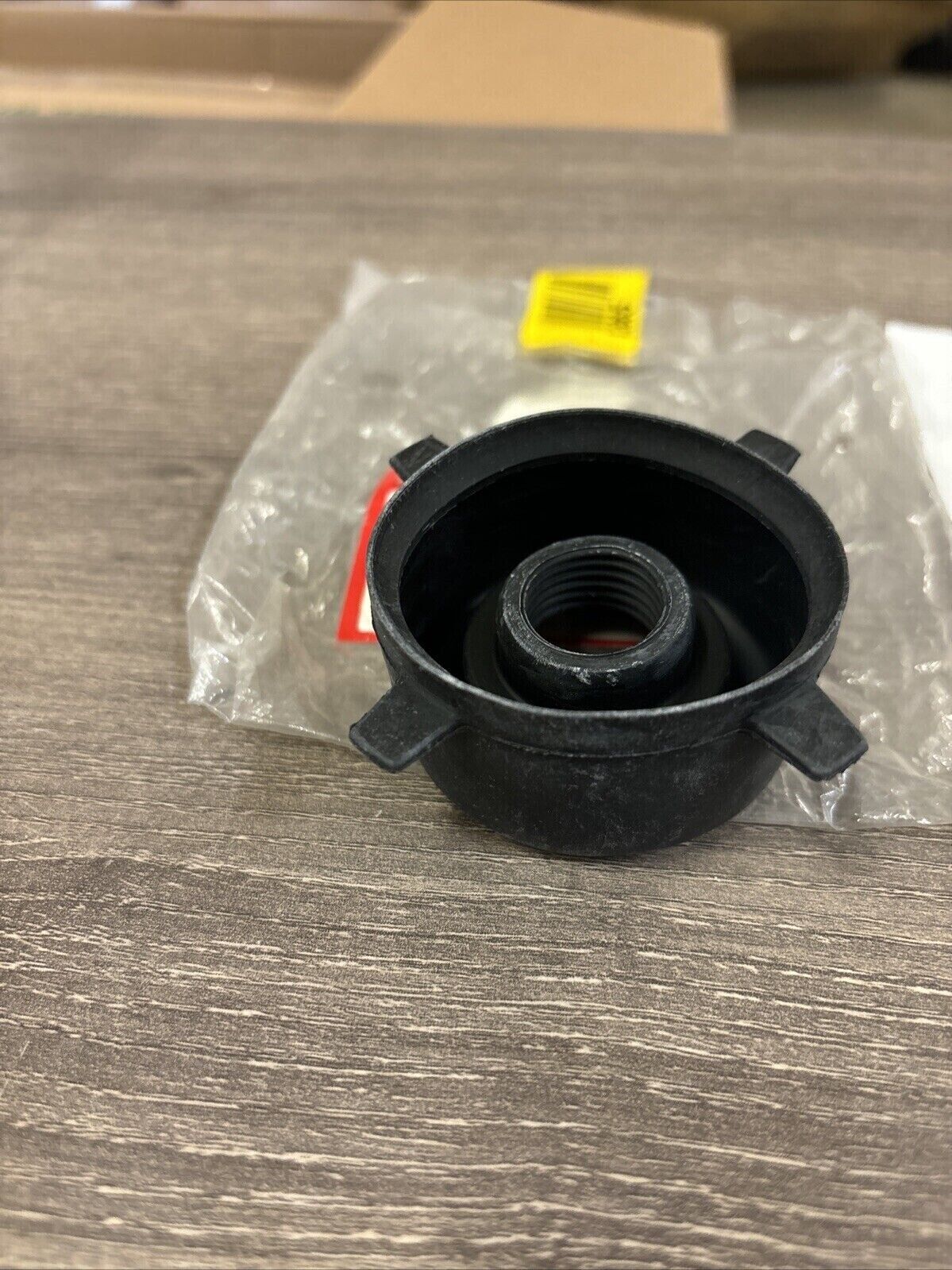 NOS Honda TRX350 TRX400FW TRX450ES TRX450S RUBBER COVER 33141-HA7-670 H117