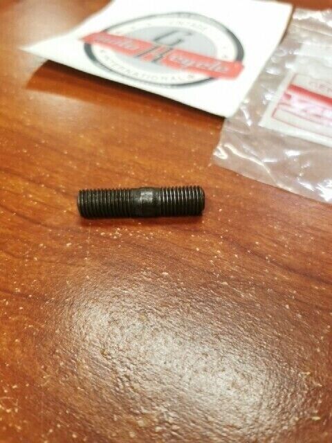 NOS Yamaha TX650 XS2 XS650 STUD BOLT 306-14651-00-00 SUB 90116-10195-00 Y154