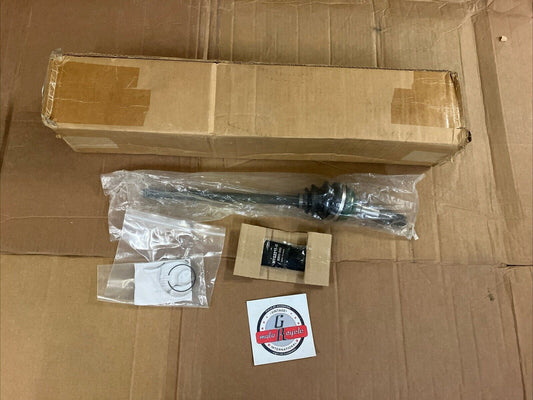 NOS Yamaha Rhino 450 660 2006 2007 2008 2009 CV Axle ball joint front left right