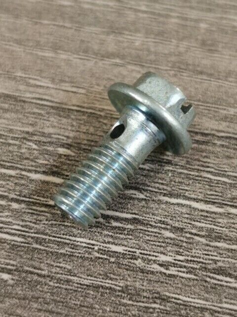 NOS YAMAHA YX66FAEXG YXR45FHY YFM35RAL YFM660RS BOLT UNION 137-13165-00-00 Y168