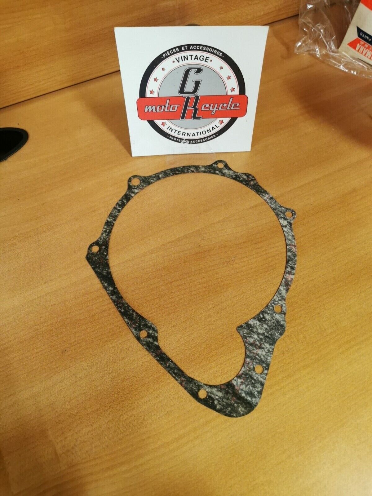 NOS Honda 1976 CB750 A K F GASKET, ALTERNATOR COVER 11397-300-303 H28