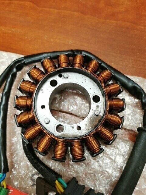 NOS Honda TRX300 TRX300FW STATOR 31120-HC4-750 H104