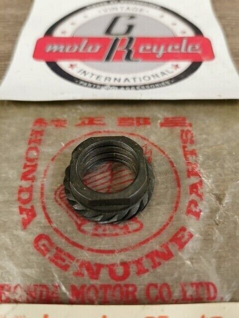 NOS HONDA C70 C90 CA100 CA102 GEAR SPEEDOMETER C1005536 SUB BY 44804-096-000 H79