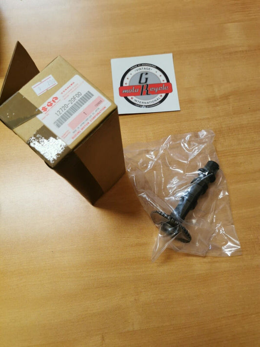 NOS SUZUKI  SV650  1999 - 2016    CAMSHAFT  FRONT   12720-20F00   S10