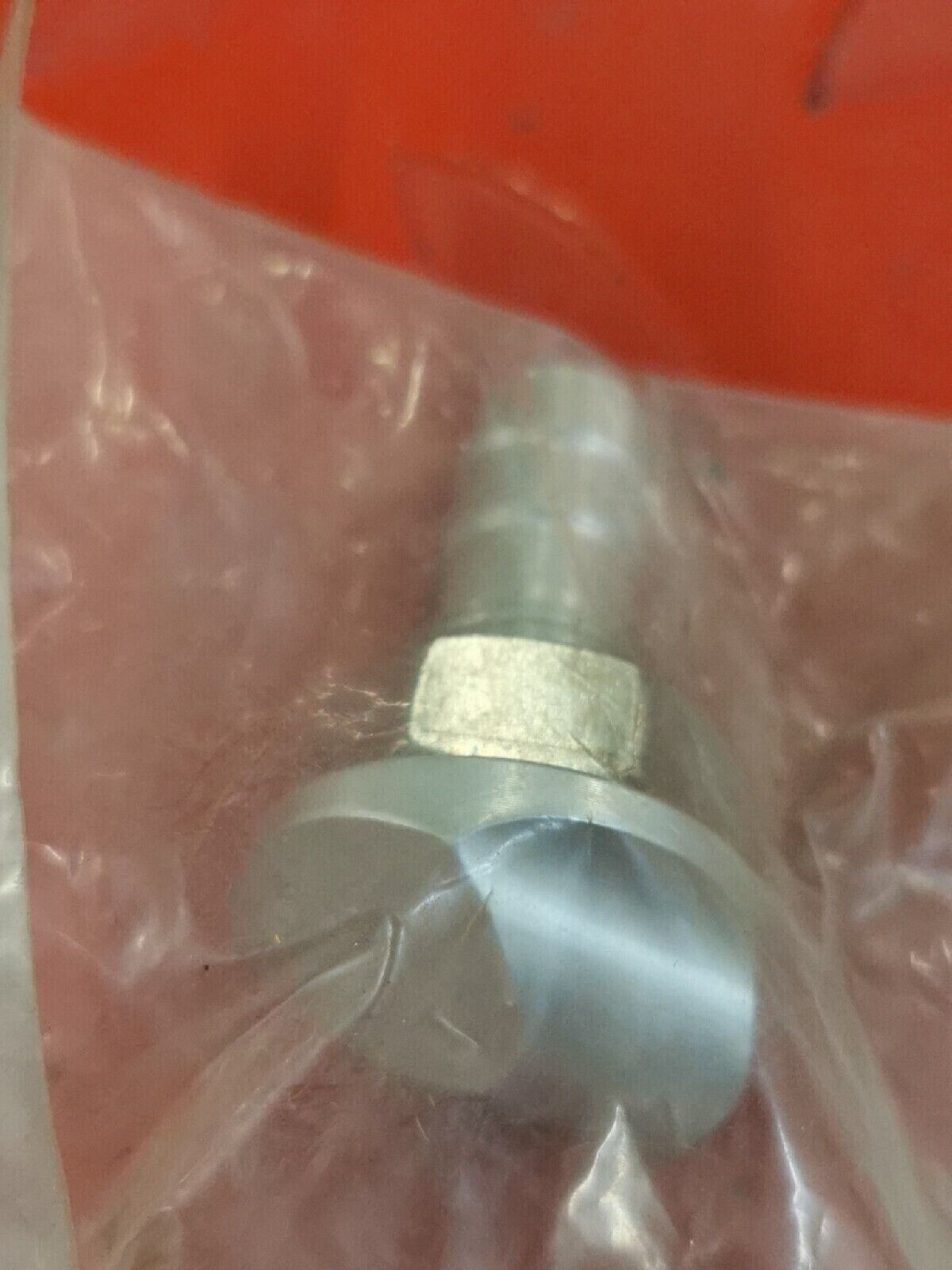 NOS JETLYNE    BYPASS FITTING 90 DEGREE  PD875020  J11