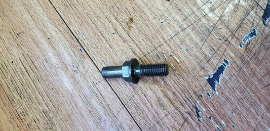 Honda CR250R 1989 gearshift drum shifter center pin bolt