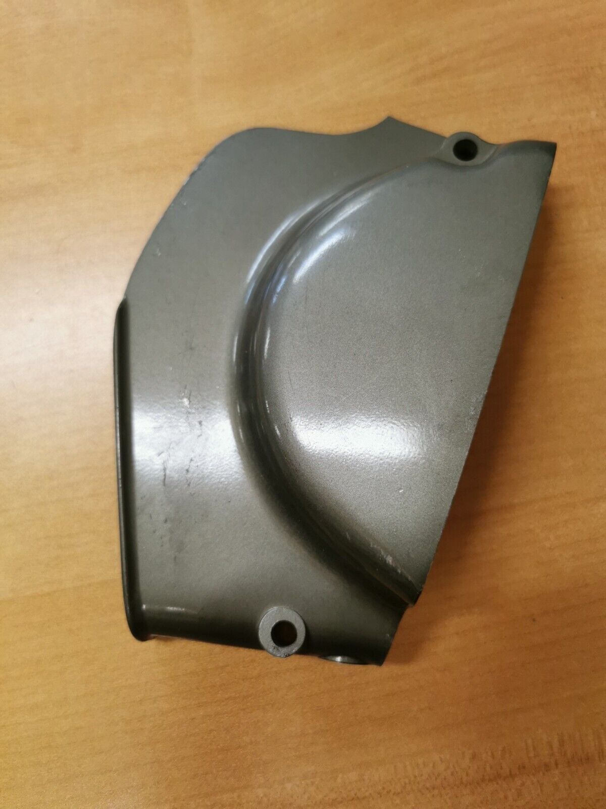 NOS HONDA XL250   XL350 COVER  L RR  CRANKCASE  11351-329-000  H29
