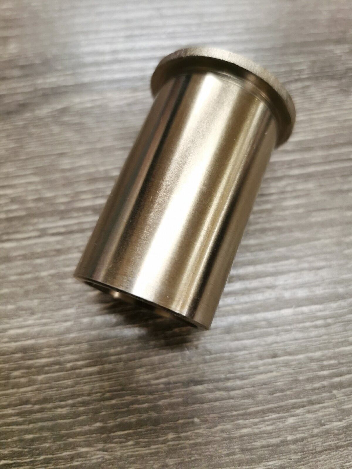 NOS YAMAHA COLLAR 90387-28630-00 SUPERSEDED BY 90387-28721-00 Y51