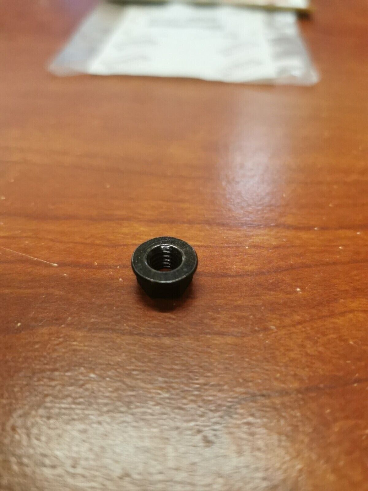 NOS Yamaha YS240 YG2800 EF2800 EF2500 EF2600 FLANGE NUT 95707-06500-00 Y81