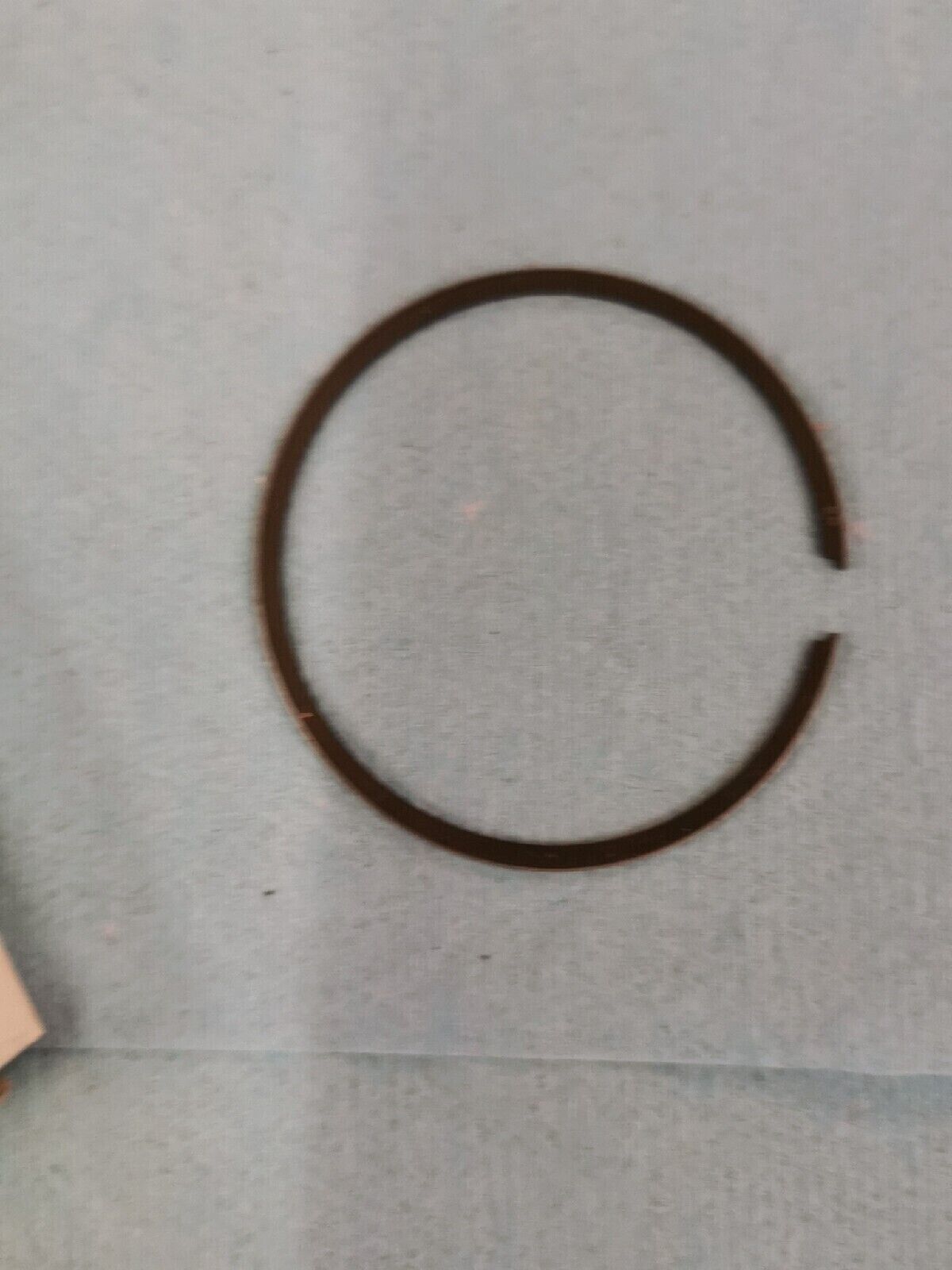 NOS HONDA CR80R 1987 - 1995  RING  PISTON RIKEN 13121-GC4-674 H47