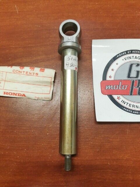 NOS Honda 1977 - 1980 FL250 FRONT FORK PIPE 51410-950-003 H99