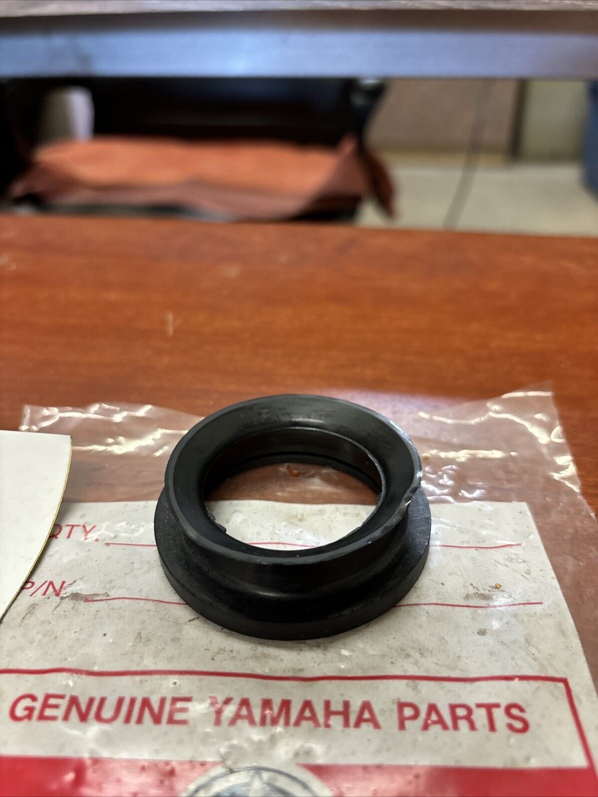 NOS Yamaha RD250 RD350 TX500 TX650 TX750 XS650 CAP PACKING 341-24612-01-00 Y181