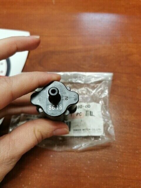 NOS Yamaha YFM550 YFM700 YXZ1000 PIPE JOINT 28P-24380-00-00 Y105