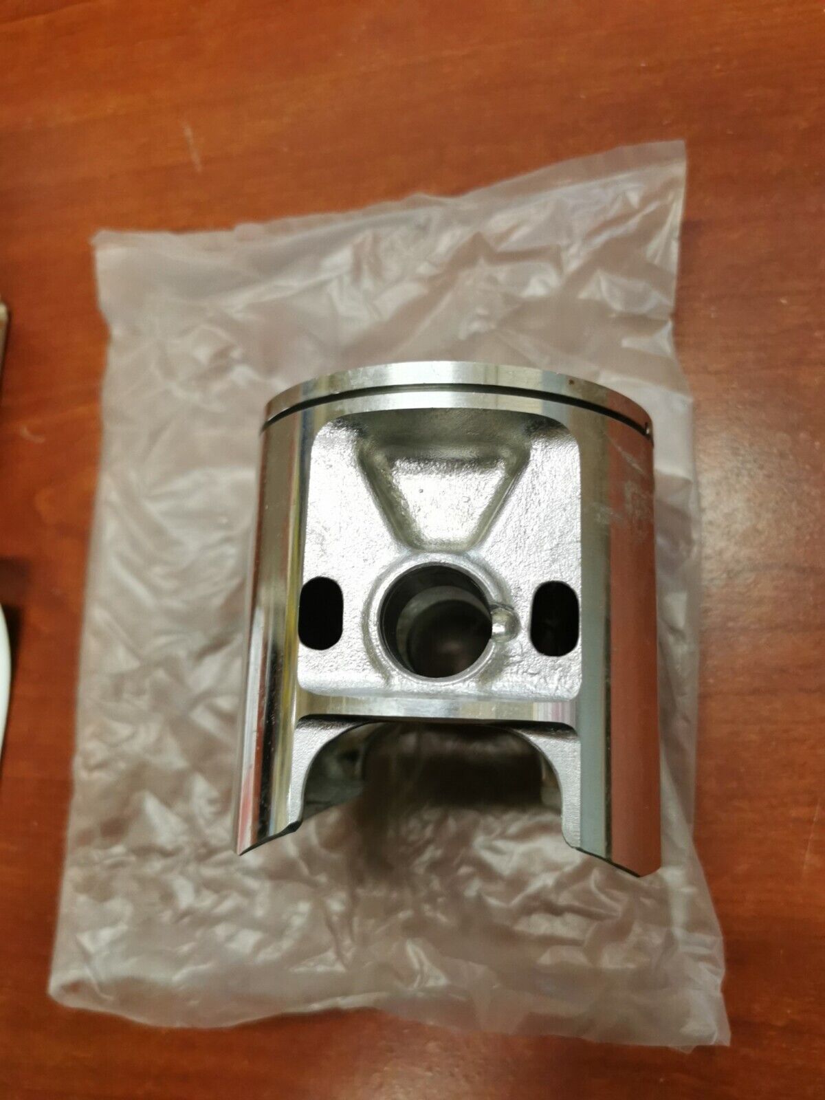 NOS Suzuki 1978 1979 RM400 PISTON 12110-41211 SUB. 12110-40400 S32