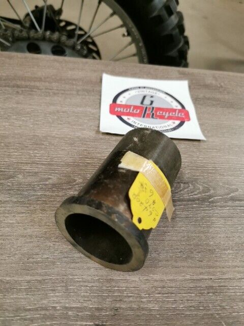 NOS HONDA CS90 CYLINDER SLEEVE 64202 J61