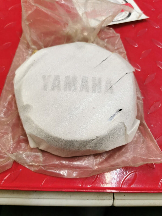 NOS Yamaha XS750 XS850 COVER OIL PUMP 2G2-15416-00-00 Y26