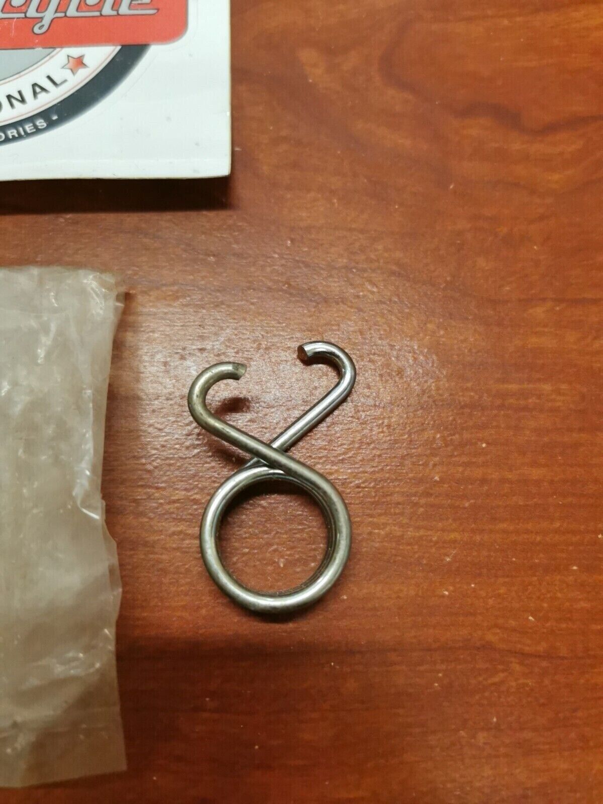 NOS Suzuki RL250 L/M SPRING 09448-24001 S17