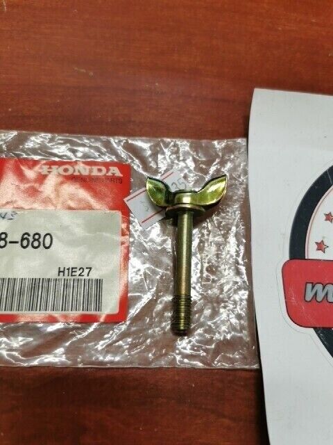 NOS Honda ATC200 E ES M TRX200 AIR CLEANER COVER BOLT 90143-958-680 H90