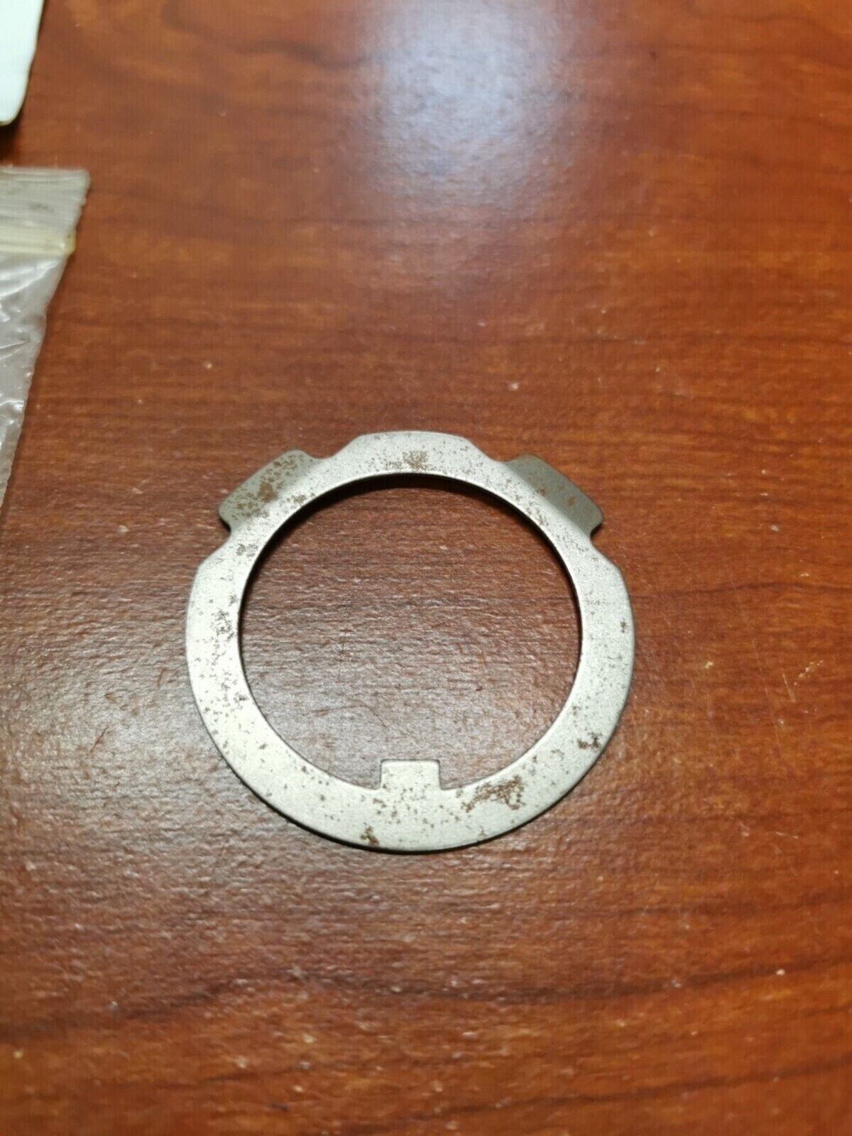 NOS Yamaha 1982 1983 XZ550 LOCK WASHER 90215-40193-00 Y99