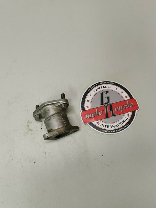 Honda CRF80F 2007 Intake manifold carburetor insulator joint boot XR80R