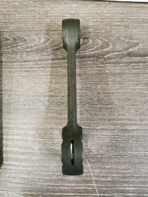 NOS Yamaha MX100A DT100B RS100C MX100H LT2M CONNECTING ROD 346-11651-70-00 Y137