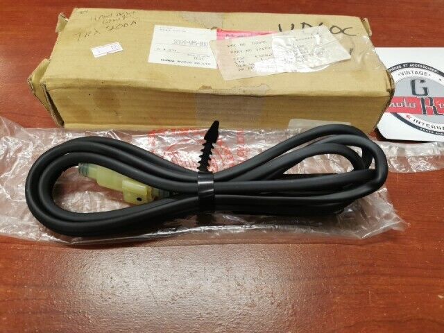 NOS Honda 1984 TRX200 HEADLIGHT WIRE B 32120-VM5-000 H103