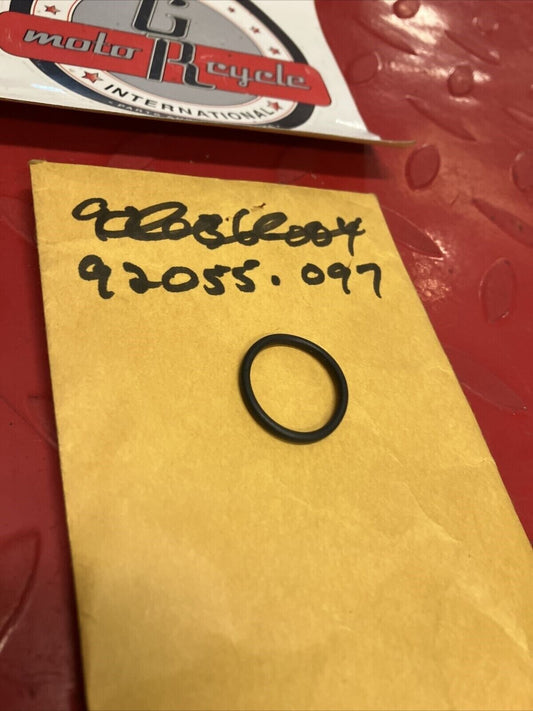 NOS KAWASAKI O-RING MAIN GALLERY 92055-097 K19