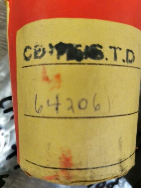 NOS HONDA CB175 CA175 CL175 SL175 STD CYLINDER SLEEVE 64206 J61