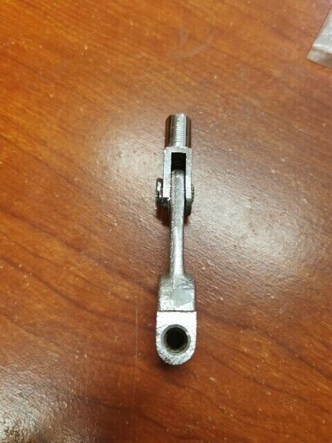 NOS Honda CB72 CB77 CB450 CL72 CL77 CL450 FRONT BRAKE ARM B 45420-268-010 H84