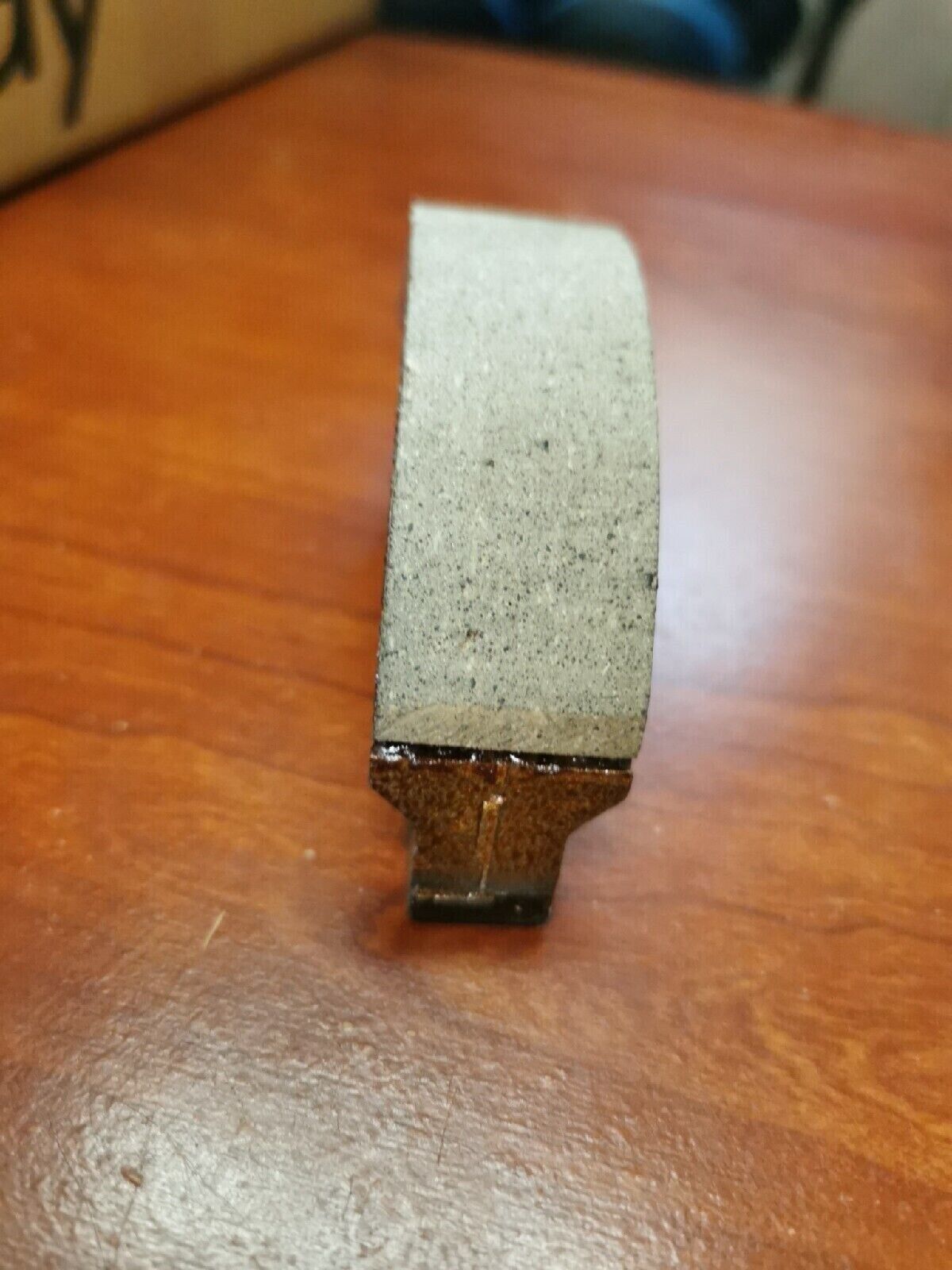 NOS Honda CR80R XL80 TR200 XR200 XL125 TL125 BRAKE SHOE 43120-365-672 H35