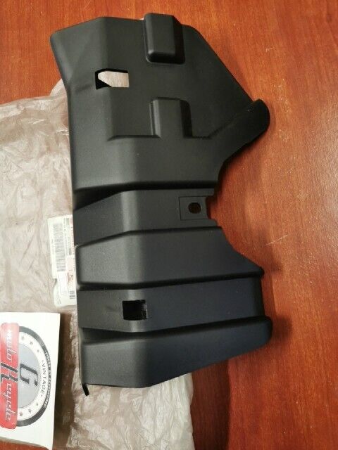 NOS Yamaha 2008 - 2002 YFM660 COVER 5KM-23123-00-00 Y101