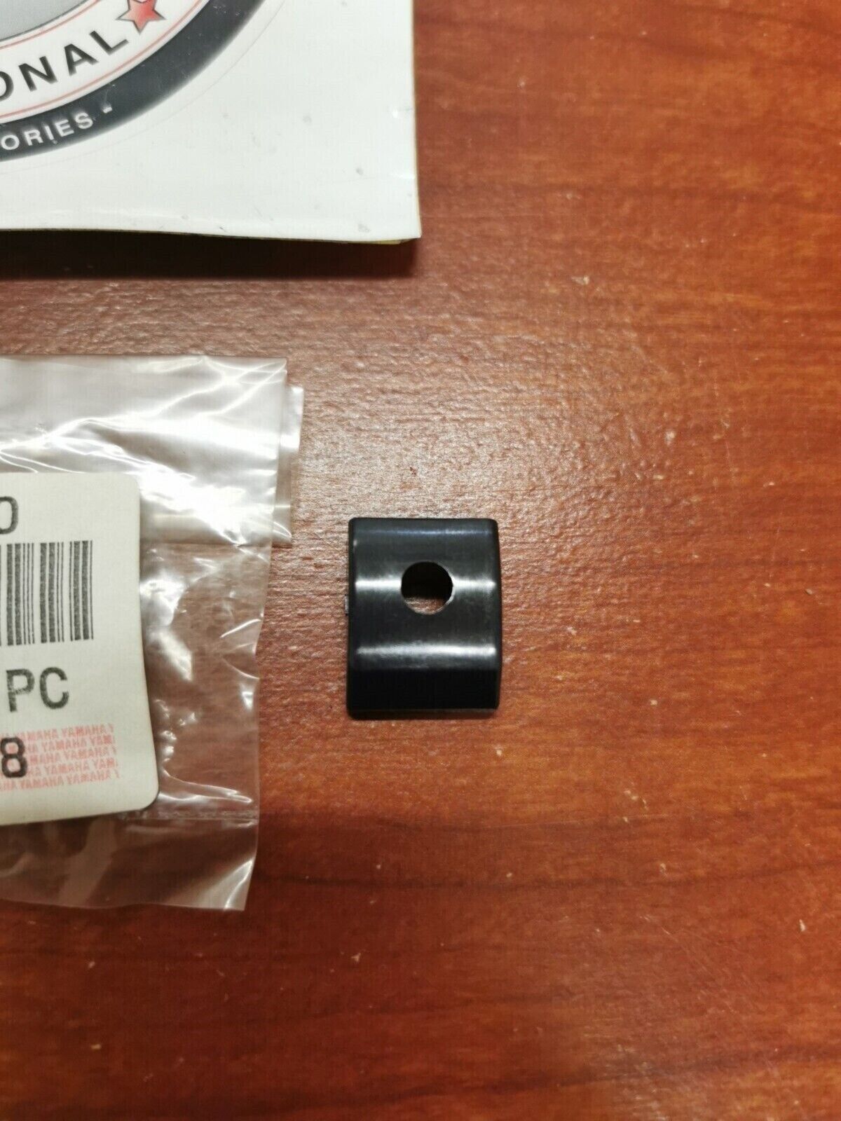 NOS Yamaha VK10 SR10 RX10 RST90 VK540 PZ50 FX10 SLIDER 8BW-17653-00-00 Y98